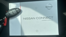Nissan Qashqai 1.5 dCi N-Connecta 5dr Diesel Hatchback